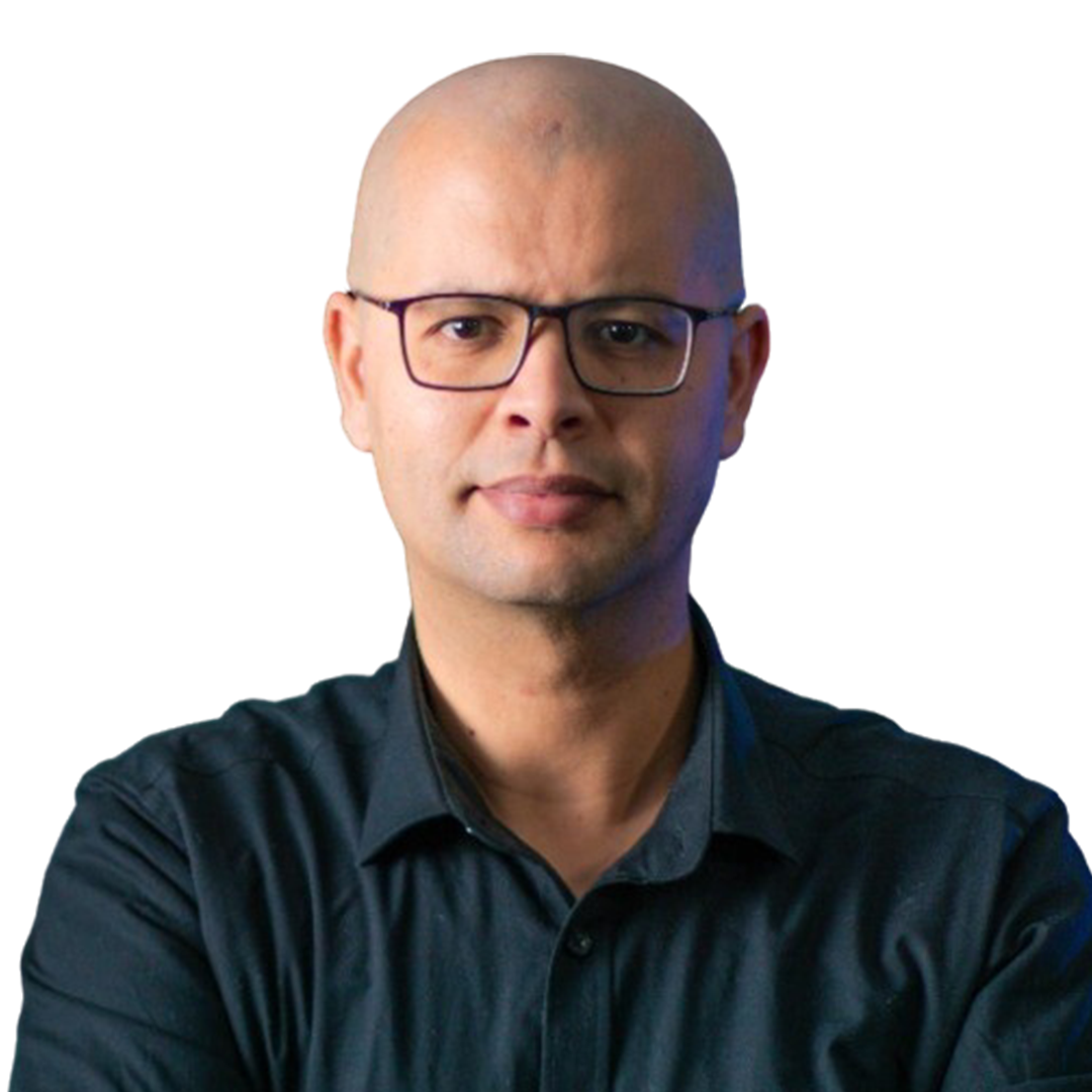 Abderrazak YOUSFI
